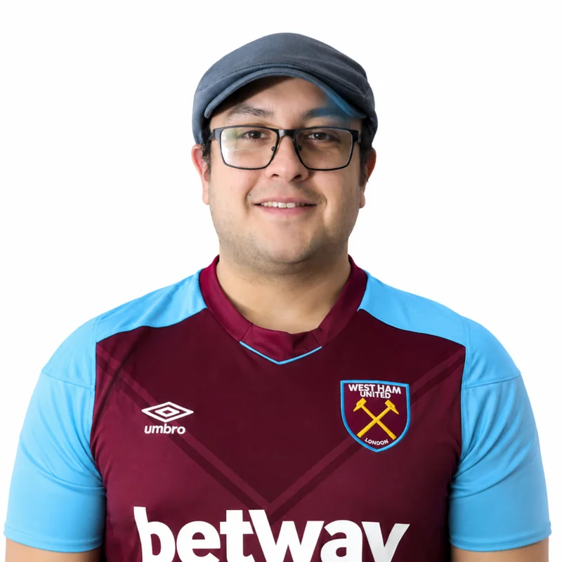 Eduardo Zúñiga Leyton, Directiva Chilean Hammers